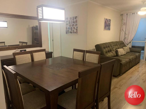 Imagem 1 de 30 de Apartamento - Ref: 227165
