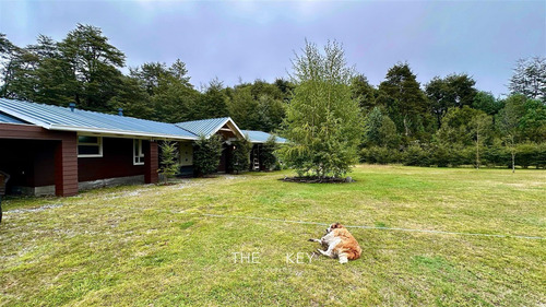 Parcela En Venta En Villarrica Licanray