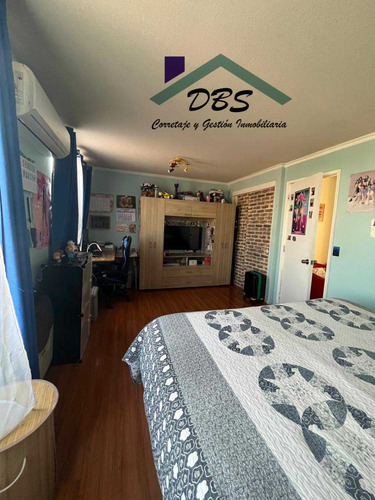 Dbspropiedades Arrienda Casa 3 Pisos 4d/4b/2e/1b$1.500.000