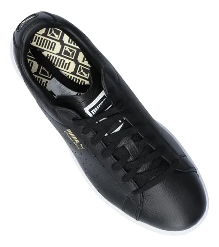 Puma court star nm white 2025