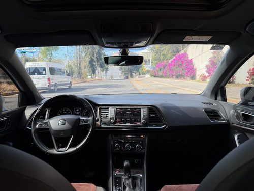 Seat Ateca 1.4 Xcelllence Dsg
