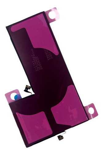 Batería Compatible Con Iphone 11 Pro-max - A2218 A2161