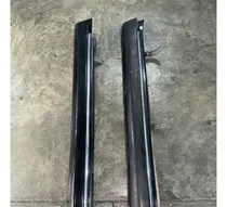 Comprar Estribos De Carrocería Lh Y Rh Toyota 4runner Ltd 2010-24