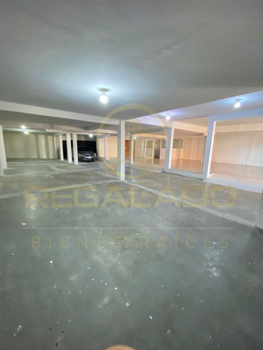 La-320 Zona Norte Local Comercial Av. 15 Las Delicias