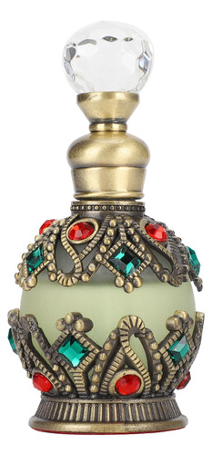 Perfume Musulmán Halal Dubai Aceite Esencial Vintage Exquisi