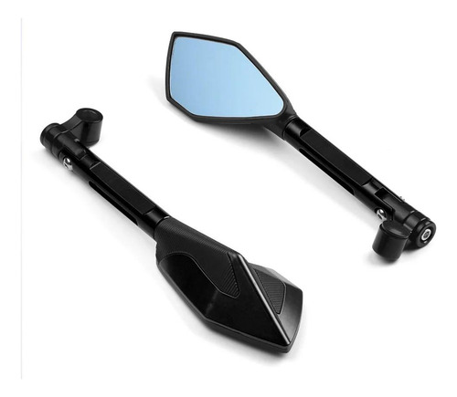 Espejo Retrovisor De Motocicleta Para Suzuki An125/200/400