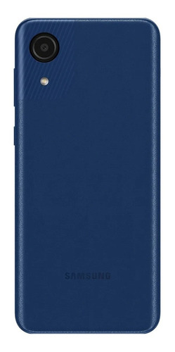 Imagen 2 de 2 de Samsung Galaxy A03 Core 32 Gb Blue 2 Gb Ram Azul