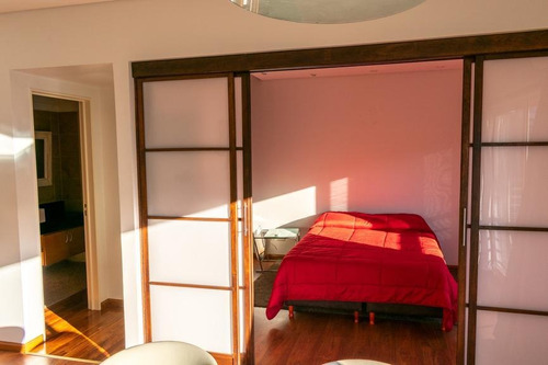 Imagen 4 de 14 de 2 Ambientes En Venta Amoblado Con Amenities En Puerto Madero