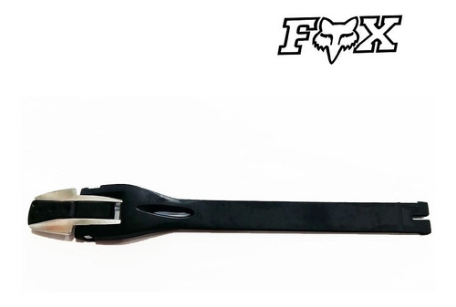 Presilha Bota Fox Tracker - Forma Pro Trilha Cross 20cm