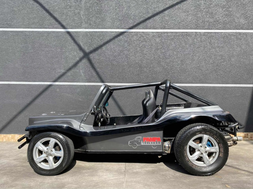 Volkswagen Buggy Glaspac 1.6 8 V Injetado
