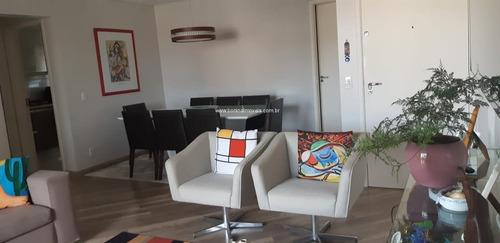 Lindo Apartamento Para Venda No Res. Anita Garibaldi - Ap00332 - 67667639