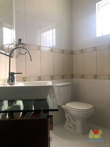 Imagem 27 de 30 de Sobrado Com 3 Dormitórios À Venda, 183 M² Por R$ 720.000,00 - Vila Esperança - São Paulo/sp - So0649