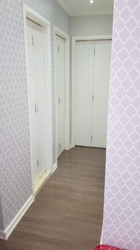 Imagem 6 de 30 de Apartamento No Parque Viana 54m2, 2 Quartos, 1 Vaga - 1117_tim - 70992890