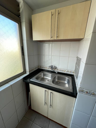 Vendo Gran Departamento 4d/3b/2e En Quinta Vergara