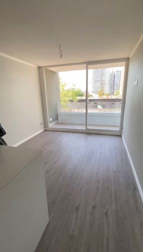 Arriendo Depto Macul Nuevo