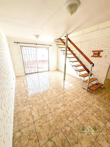 Casa En Arriendo Calama