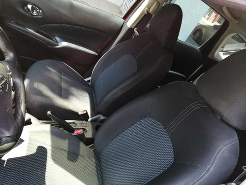 Imagen 9 de 10 de Nissan Note 2014 1.6 Note Advance Mt