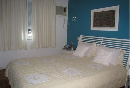 Imagem 12 de 20 de Apartamento Com 3 Dormitórios À Venda, 140 M² Por R$ 1.900.000,00 - Copacabana - Rio De Janeiro/rj - Ap3531