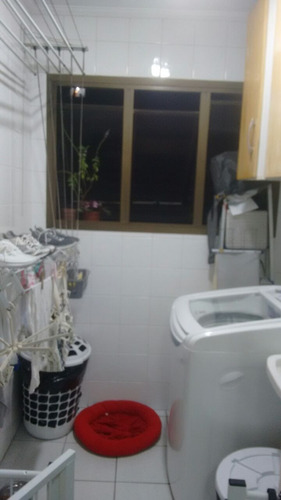 Imagem 8 de 13 de Apartamento - Ref: 4546