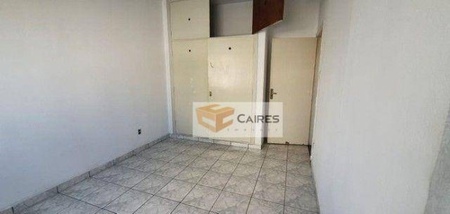 Imagem 10 de 19 de Apartamento Com 2 Dormitórios À Venda, 95 M² Por R$ 200.000,00 - Centro - Campinas/sp - Ap8044