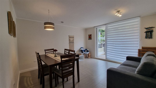 Departamento En Arriendo De 2 Dorm. En Puerto Varas