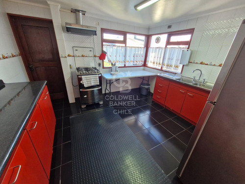 Propiedad Con Uso Comercial Y Habitacional