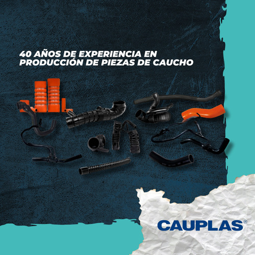 Toma De Aire Pointer 1.8l 1999 2000 2001 2002 2003 2004 2005