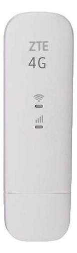 Modem Roteador Com Wifi Zte Mf79s