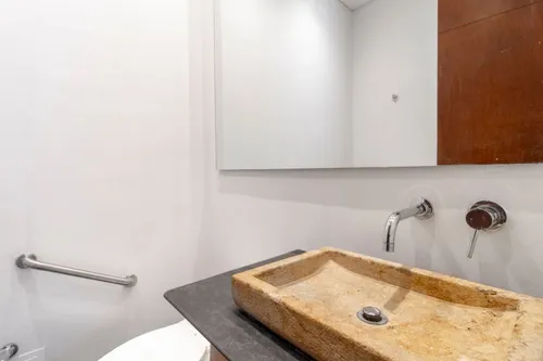 Apartamento En Arriendo/venta En Los Rosales. Cod A23453
