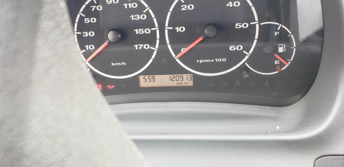 Imagen 6 de 7 de Peugeot Boxer 2015 2.3 350lh Confort Hdi Larga Alta Abs