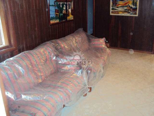 Chácara Com 2 Dorms, Vivendas Do Engenho D'água, Itatiba - R$ 330 Mil, Cod: Ch065 - Vch065