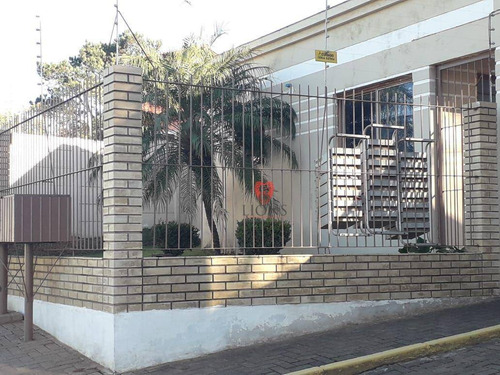 Imagem 2 de 27 de Casa À Venda, 95 M² Por R$ 270.000,00 - Parque Do Itatiaia - Gravataí/rs - Ca1317