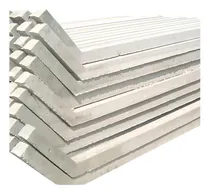 Comprar Columnas De Hormigón Con Codo 2,6m - 10x10cm X Mayor Y Menor