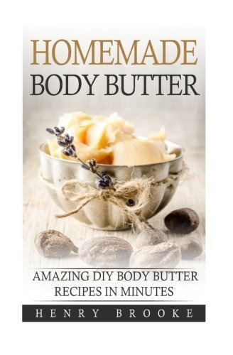 Homemade Body Butter Amazing Diy Body Butter Recipes In Minu