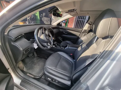 Hyundai Tucson 2.0 Gl Premium