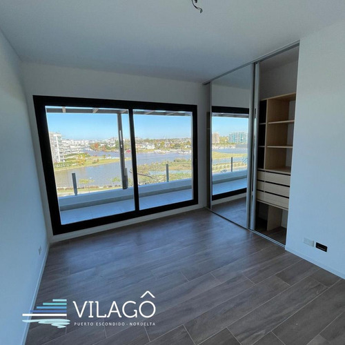 Imagen 17 de 30 de Vilago Duplex C/terraza Y Piscina Propia -premium -nordelta-