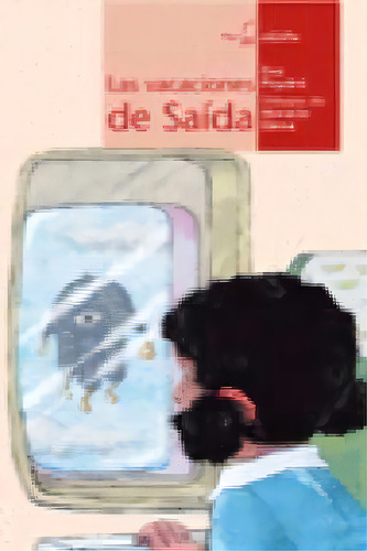Las Vacaciones De Saãâda, De Peydró Sanz, Eva. Editorial Algar Editorial, Tapa Blanda En Español