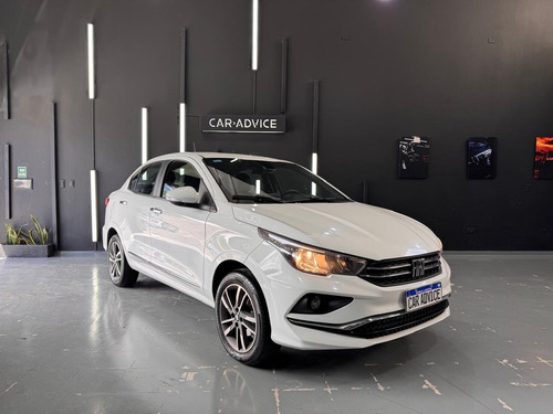Fiat Cronos 1.3 Gse Precision Cvt
