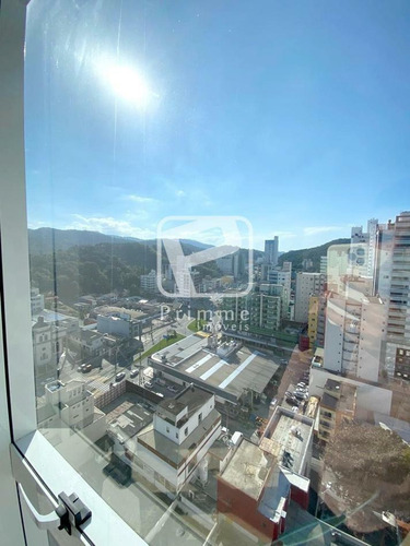 Imagem 9 de 15 de Sala A Venda Em Balneário Camboriú - Andar Alto - 5577