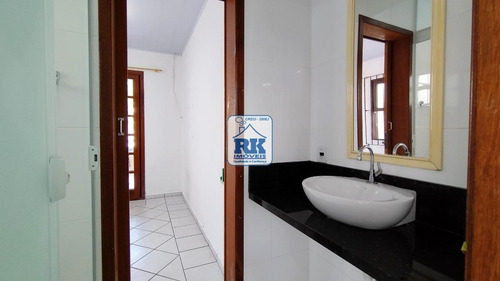 Imagem 17 de 30 de Casa À Venda Em Canasvieiras - Ca008431