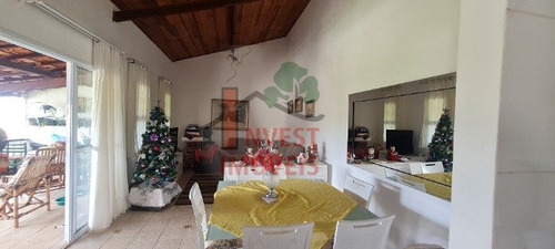 Imagem 14 de 15 de Chacara Em Condominio - Ref: 6979 - V-6979