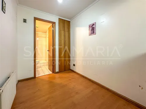 Arriendo Departamento Ubicado En Dr. Wilhelm, Concepción.