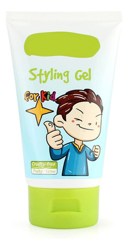 Gowwim Gel Para El Cabello De Bebé Gel Para El Cabello Para