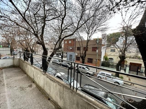 Imagen 2 de 14 de Oportunidad Ph De 4 Ambientes Con Patio Y Terraza! - Saavedra