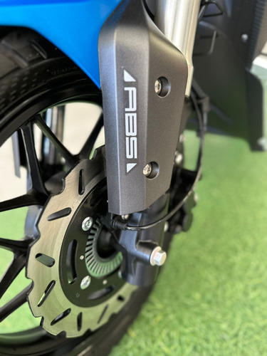 Yamaha Scooter