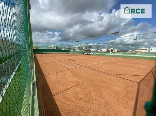 Imagem 9 de 10 de Casa 3 Suítes Ecoville Condomínio Clube - Ca0172