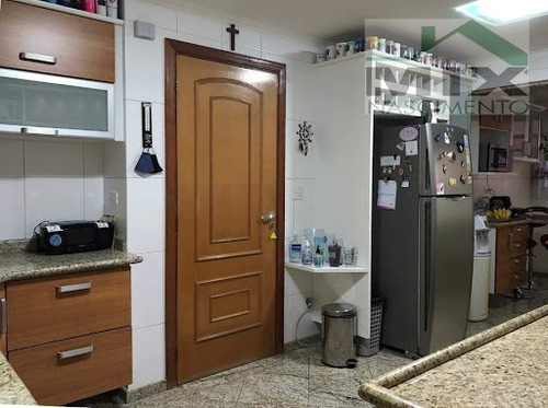 Imagem 22 de 29 de Apartamento Residencial Em São Caetano Do Sul - Sp - Ap2103_mix