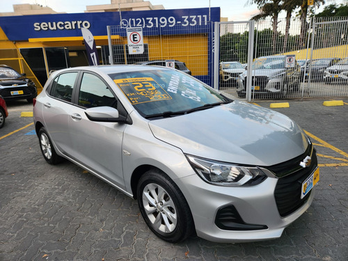 Chevrolet Onix Chevrolet Onix LT 1.0 Turbo