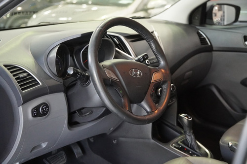Hyundai HB20S 1.6 PREMIUM 16V FLEX 4P AUTOMÁTICO