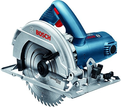 Bosch Gks 7000 Professional Hand-held Circular Saw Compact A